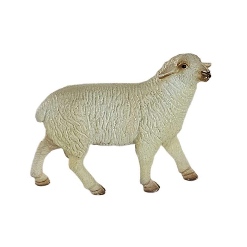 Breyer Reeves Miniature Sheep Figure Collectible Toy Farm Animal